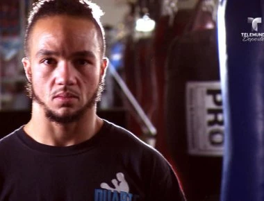 Ιστορία έγραψε ο πρώτος διεμφυλικός πυγμάχος Πατρίσιο Μανουέλ σημειώνοντας την πρώτη του νίκη (φωτο)